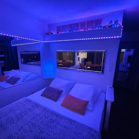 Studio Village Naturiste Resille 阿格德 外观 照片